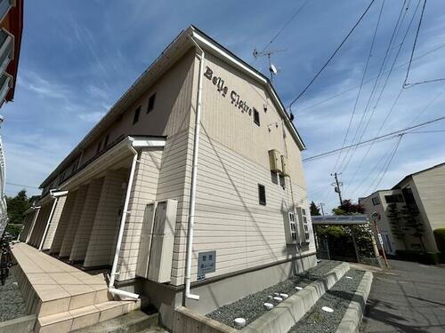 岩手県盛岡市西下台町 賃貸アパート