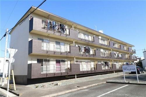 マンションカメリアⅠ