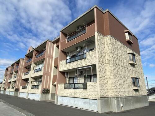 福島県須賀川市稲荷町 賃貸アパート