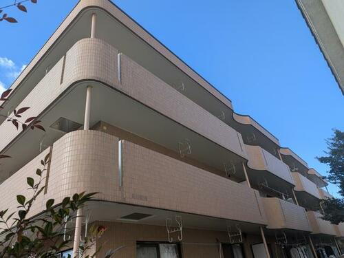 東京都武蔵村山市三ツ藤１丁目 賃貸マンション