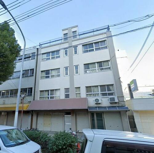 石井マンション