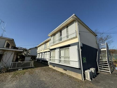 東京都八王子市川口町 築41年9ヶ月 2階建