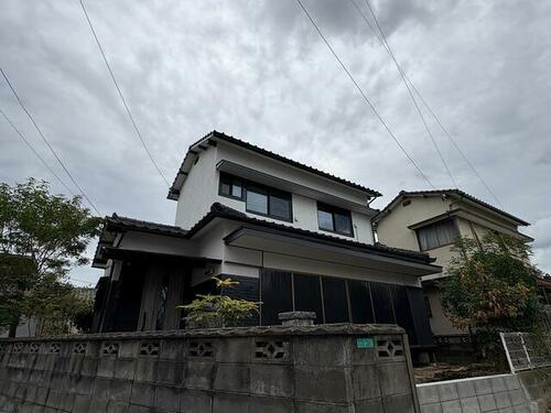 福岡県北九州市八幡西区力丸町 賃貸一戸建て