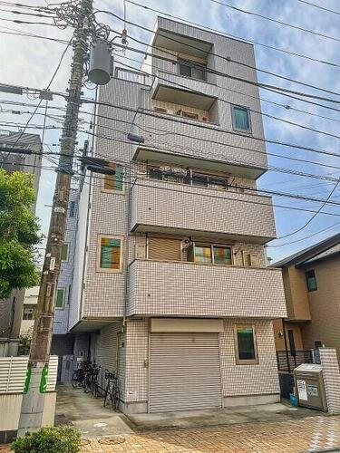 カーサ　マローネ