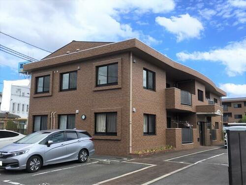 愛媛県松山市北久米町 2階建 築20年4ヶ月