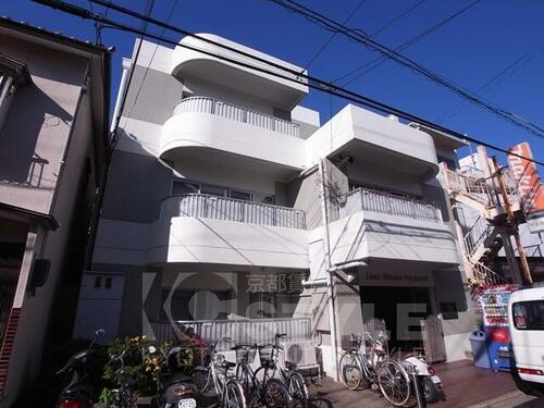 ライオンズマンション三条口