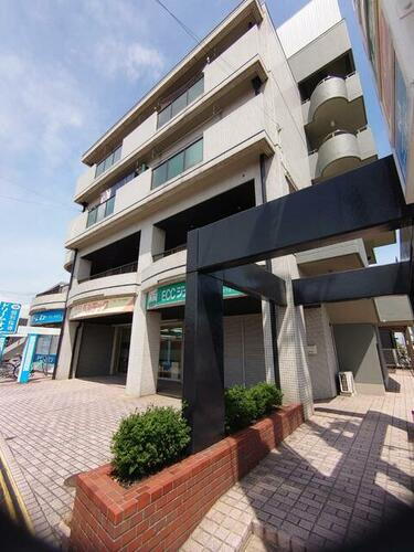 兵庫県姫路市勝原区宮田 築42年3ヶ月 4階建