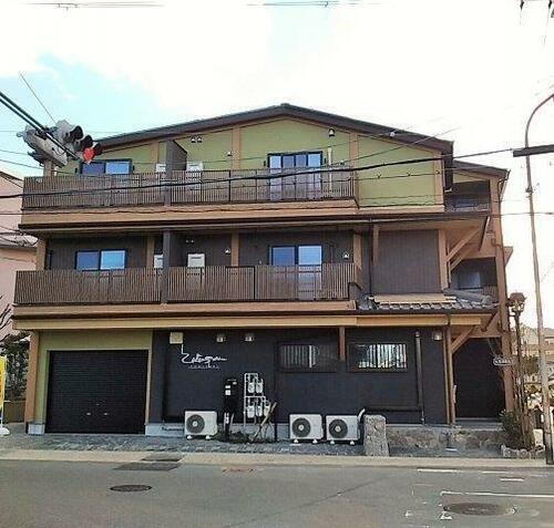 キャルムコート星田２番館