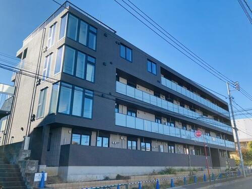 東京都練馬区早宮１丁目 賃貸マンション