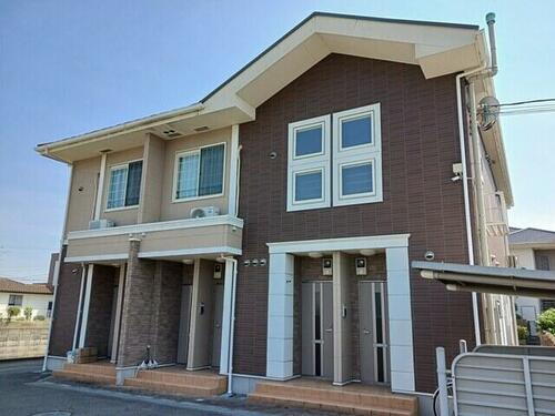 徳島県板野郡藍住町奥野字前川 賃貸アパート