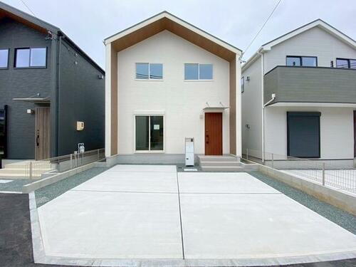 リナージュＬ豊橋松井町２３－１期　６号棟