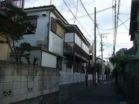 東京都中野区野方４丁目 賃貸アパート