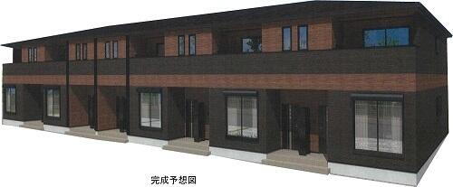 ニューアーバンビレッジ