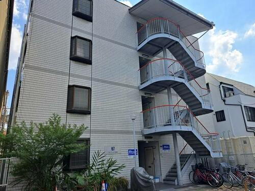 大阪府大阪市城東区今福西２丁目 賃貸マンション