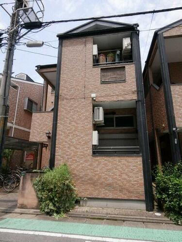 福岡県福岡市博多区博多駅南４丁目 2階建 築19年10ヶ月