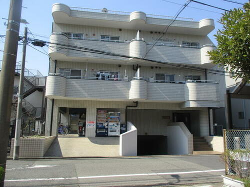 コーピアス大森南Ⅱ