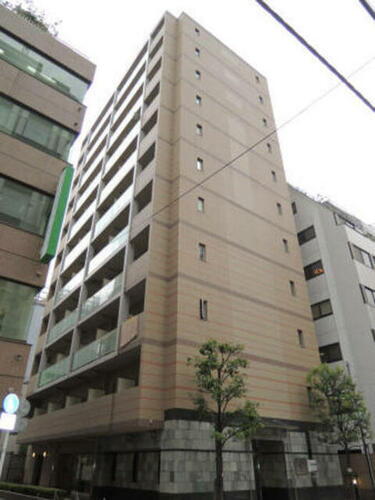 東京都千代田区神田神保町２丁目 11階建 築21年8ヶ月