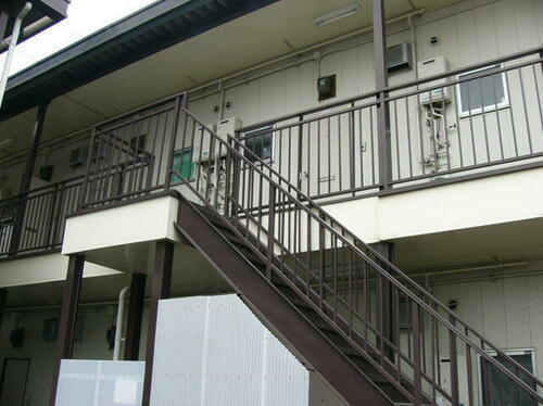 静岡県静岡市清水区長崎 賃貸アパート