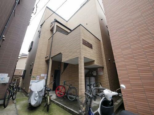 福岡県福岡市中央区春吉２丁目 賃貸アパート