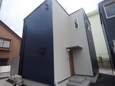 福岡県福岡市南区長丘１丁目 2階建 築3年5ヶ月