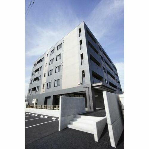 北海道札幌市手稲区星置三条１丁目 賃貸マンション