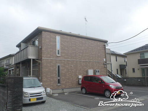 神奈川県南足柄市和田河原 2階建 築14年10ヶ月