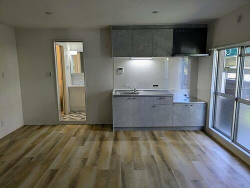 神奈川県大和市福田４丁目 賃貸マンション