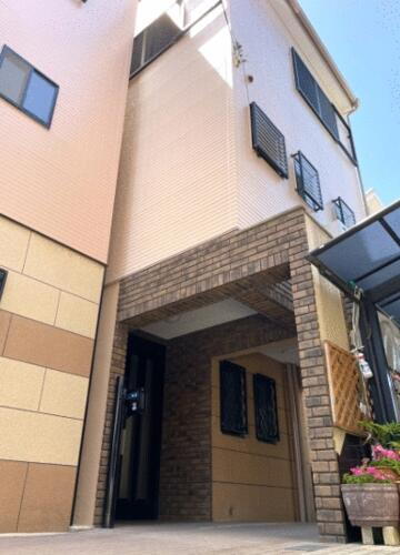 大阪府寝屋川市高宮新町 賃貸一戸建て