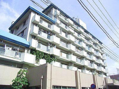 三信マンション