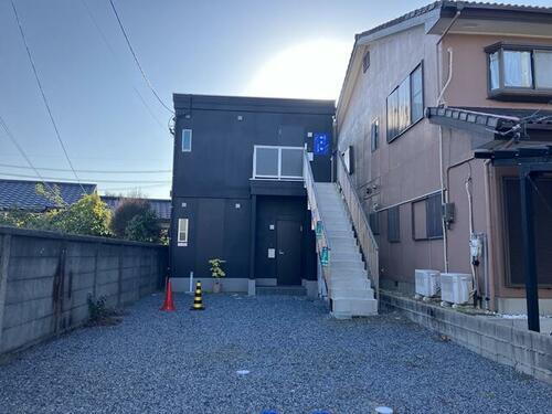 三重県四日市市浜町 賃貸アパート