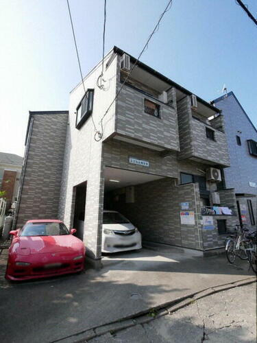 福岡県福岡市博多区堅粕４丁目 築24年10ヶ月 2階建