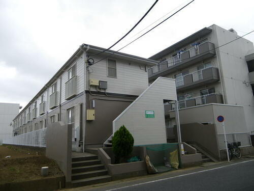 千葉県船橋市本郷町 賃貸アパート