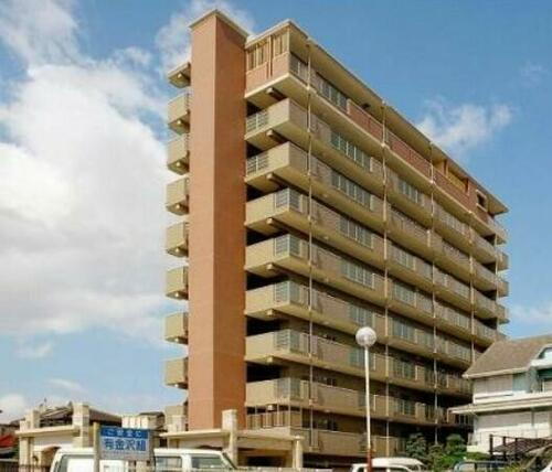 福岡県福岡市博多区吉塚４丁目 賃貸マンション