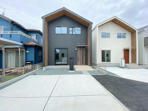 リナージュＬ豊橋松井町２３－１期　７号棟