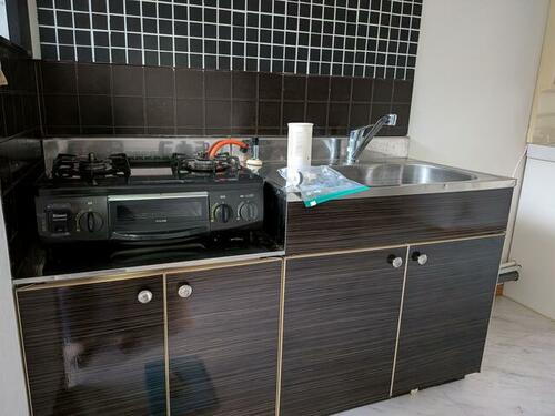 岐阜県多治見市音羽町３丁目 賃貸アパート