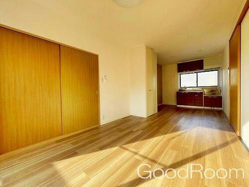 徳島県徳島市大原町余慶 賃貸アパート