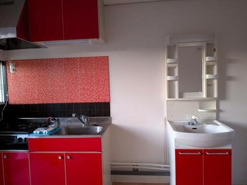 岐阜県多治見市音羽町３丁目 賃貸アパート