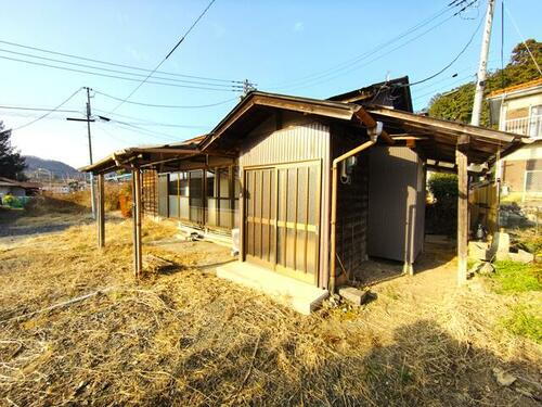 西鹿沼町　貸家