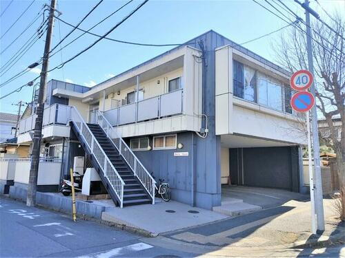 千葉県千葉市若葉区千城台西１丁目 賃貸マンション