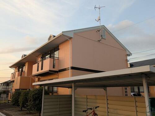 香川県高松市寺井町 2階建 築32年8ヶ月