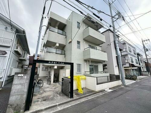 埼玉県さいたま市大宮区天沼町２丁目 賃貸マンション