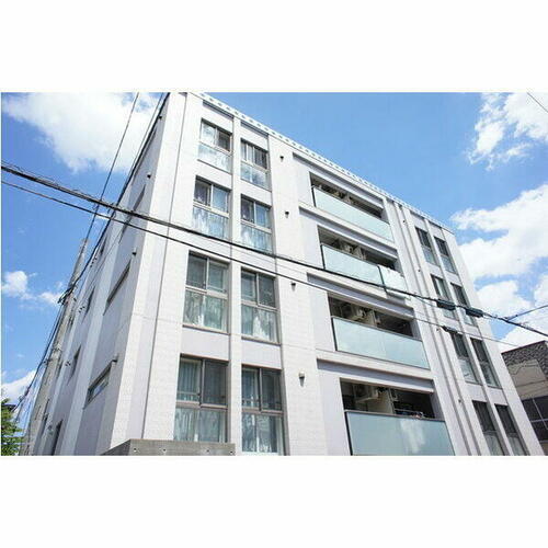 北海道札幌市中央区南十五条西９丁目 賃貸マンション