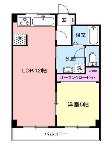 兵庫県神戸市兵庫区下祇園町 賃貸マンション