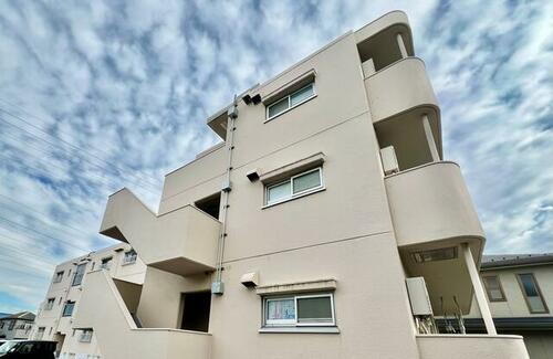 神奈川県横浜市戸塚区矢部町 賃貸マンション