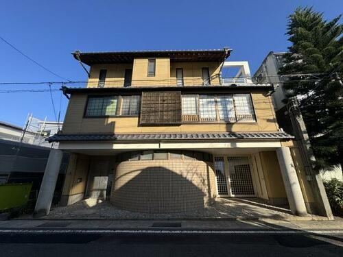 徳島県徳島市福島１丁目 賃貸一戸建て