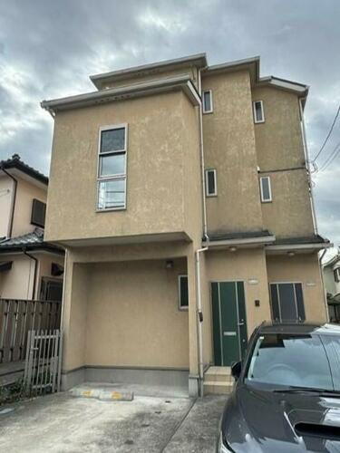 吉田町テラスハウス（ヨシダチョウテラスハウス）