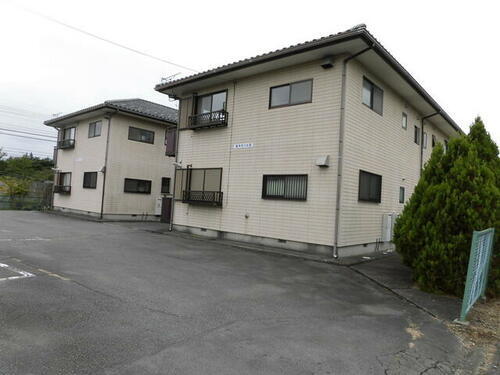 長野県北佐久郡軽井沢町大字軽井沢 賃貸アパート