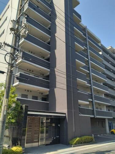 コンフォルト南本庄