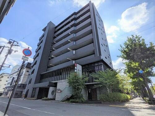 岡山県岡山市北区田町２丁目 9階建 築16年1ヶ月