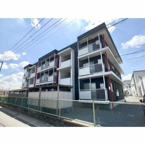 埼玉県上尾市東町２丁目 賃貸マンション